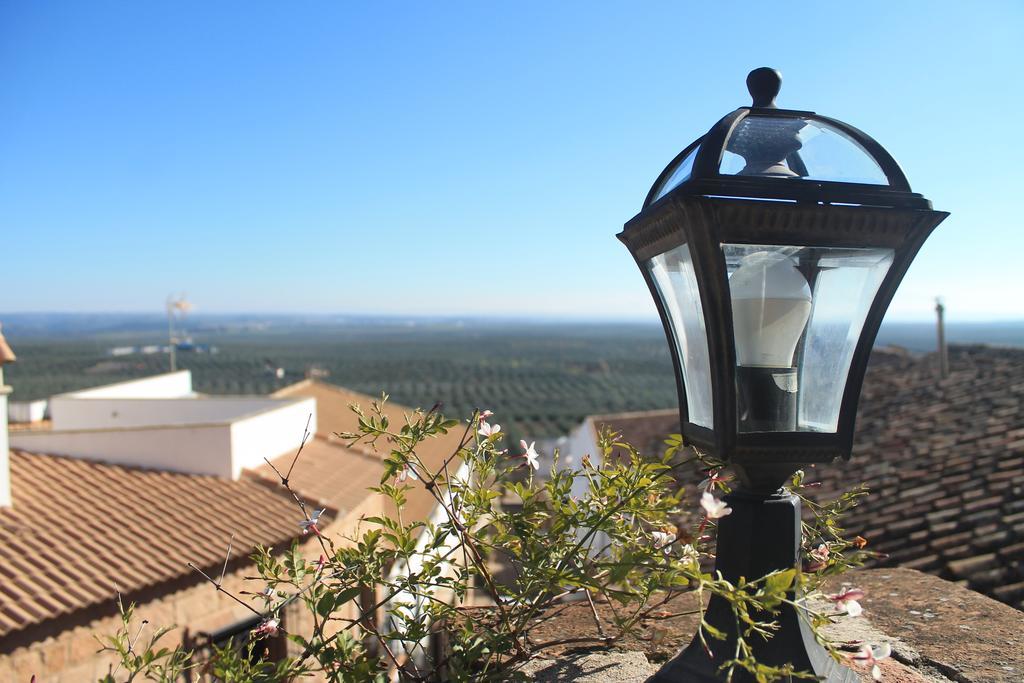 Hotel Palacio Guzmanes Баньос-де-ла-Энсина Экстерьер фото